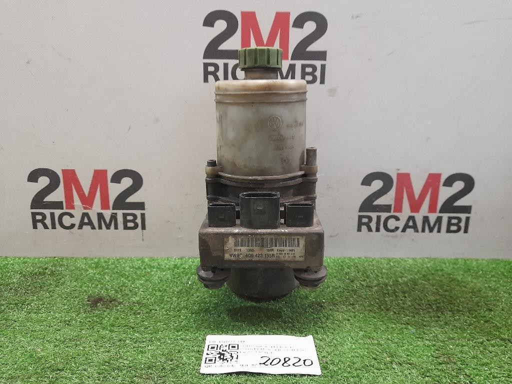 Pompa Servosterzo 6Q0423371A Volkswagen POLO IV 2002