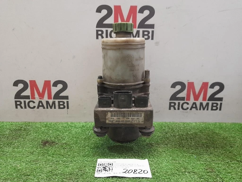 Pompa Servosterzo 6Q0423371A Volkswagen POLO IV 2002