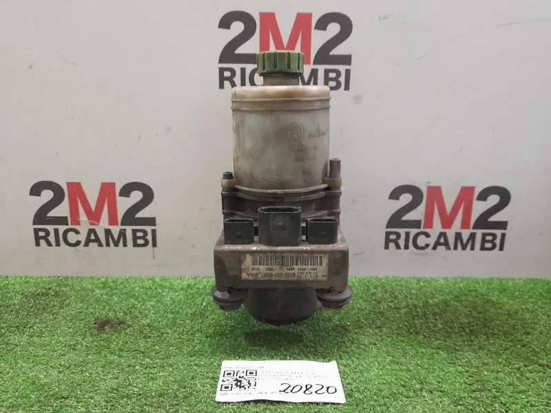 Pompa Servosterzo 6Q0423371A Volkswagen POLO IV 2002