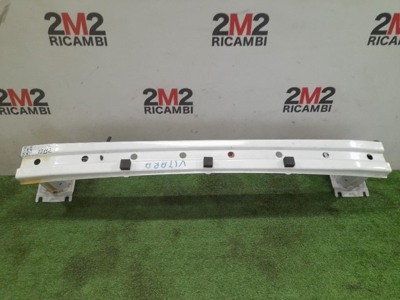 Traversa Paraurti POST 6557161 Suzuki Vitara II 2015