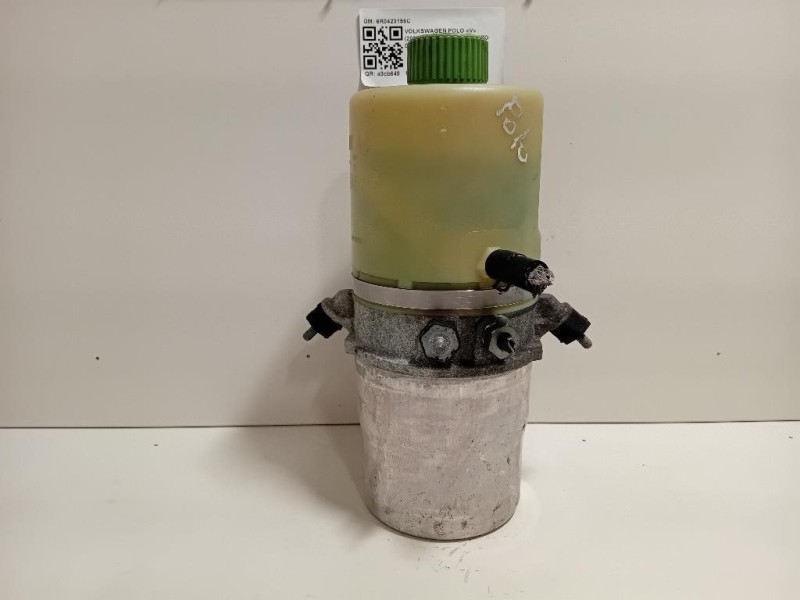 Pompa Servosterzo 6R0423156C Volkswagen POLO V 2006