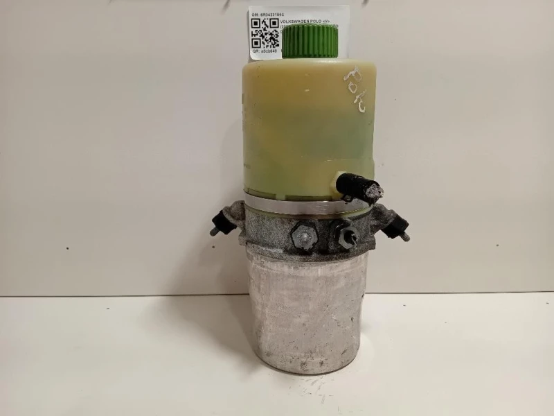 Pompa Servosterzo 6R0423156C Volkswagen POLO V 2006