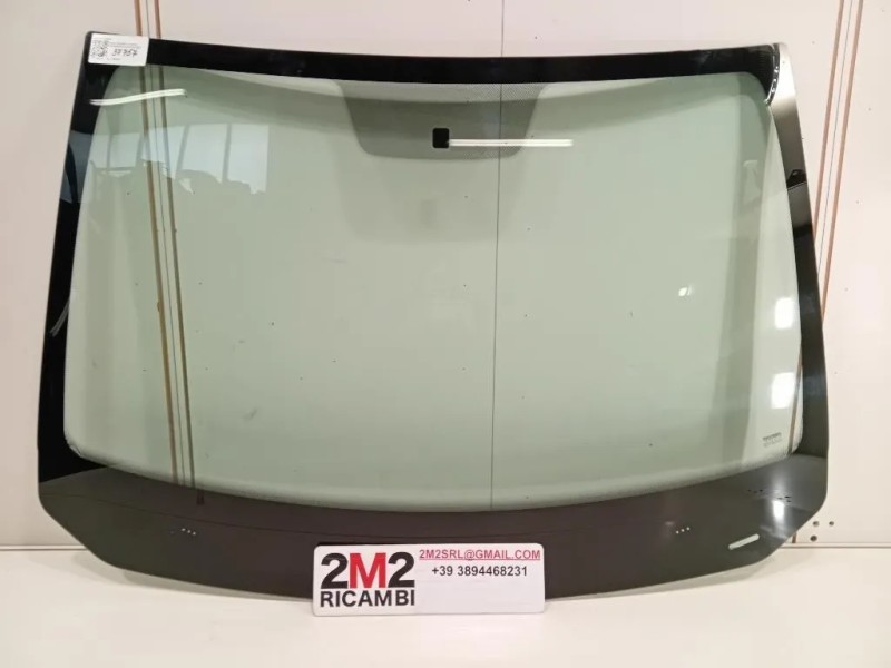 Parabrezza 727120948R Dacia Duster II 2018