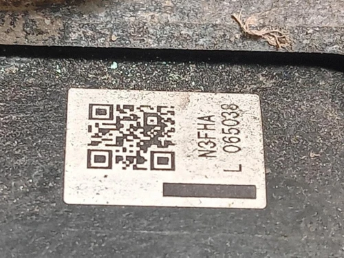 Batteria CONDENSATORE START -STOP Mazda 6 III 2015