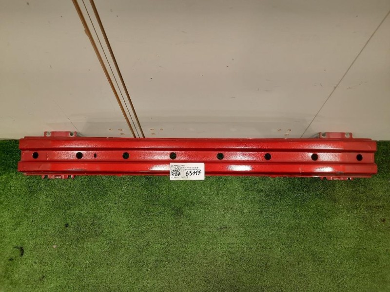 Traversa Paraurti POST 6556061MA1000 Suzuki Vitara II 2018