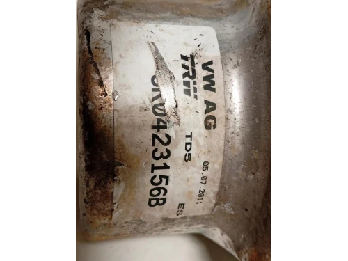 Pompa Servosterzo 6R0423156B Volkswagen POLO VI 2009