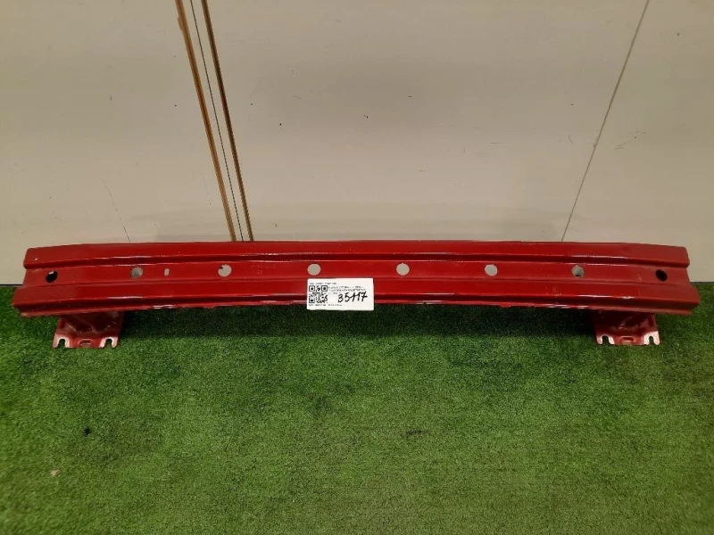 Traversa Paraurti POST 6556061MA1000 Suzuki Vitara II 2018