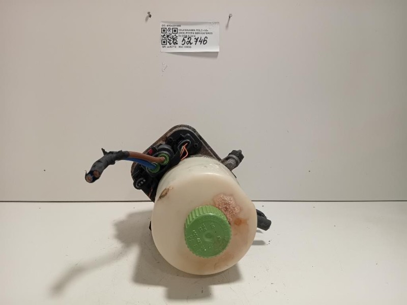 Pompa Servosterzo 6R0423156B Volkswagen POLO VI 2009