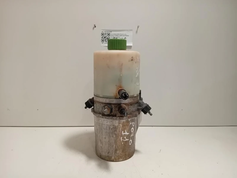 Pompa Servosterzo 6R0423156B Volkswagen POLO VI 2009