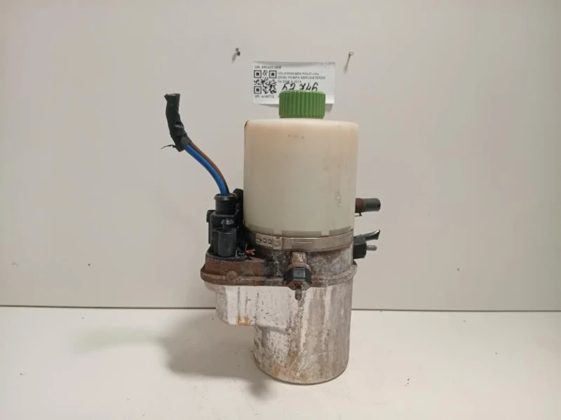 Pompa Servosterzo 6R0423156B Volkswagen POLO VI 2009