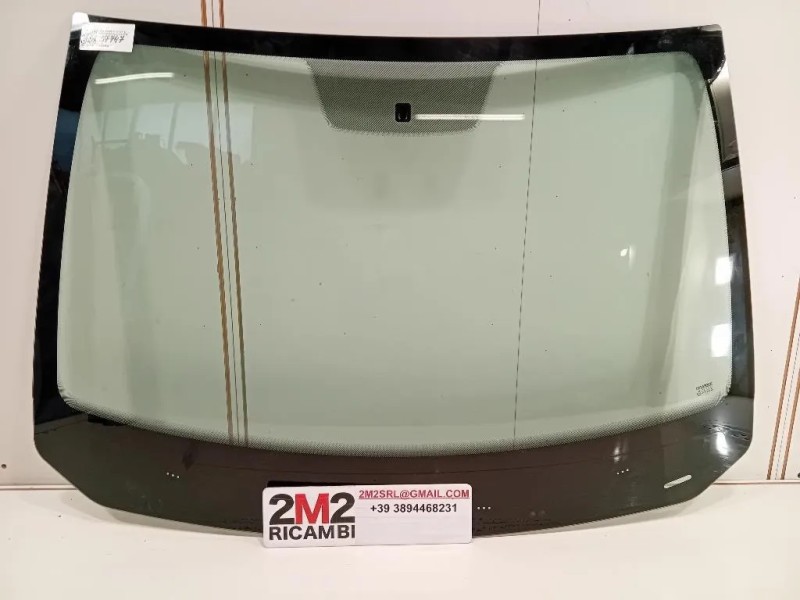 Parabrezza 43R-00132 Dacia Sandero II 2013