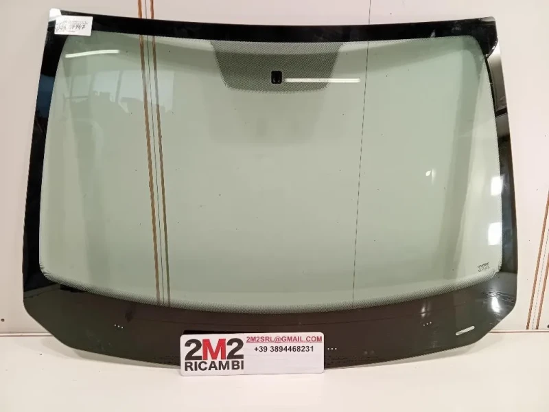 Parabrezza 43R-00132 Dacia Sandero II 2013