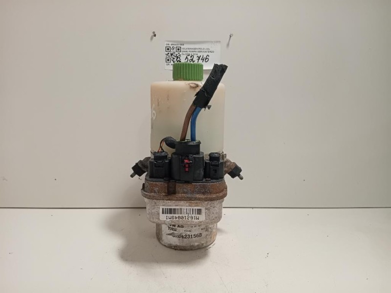Pompa Servosterzo 6R0423156B Volkswagen POLO VI 2009