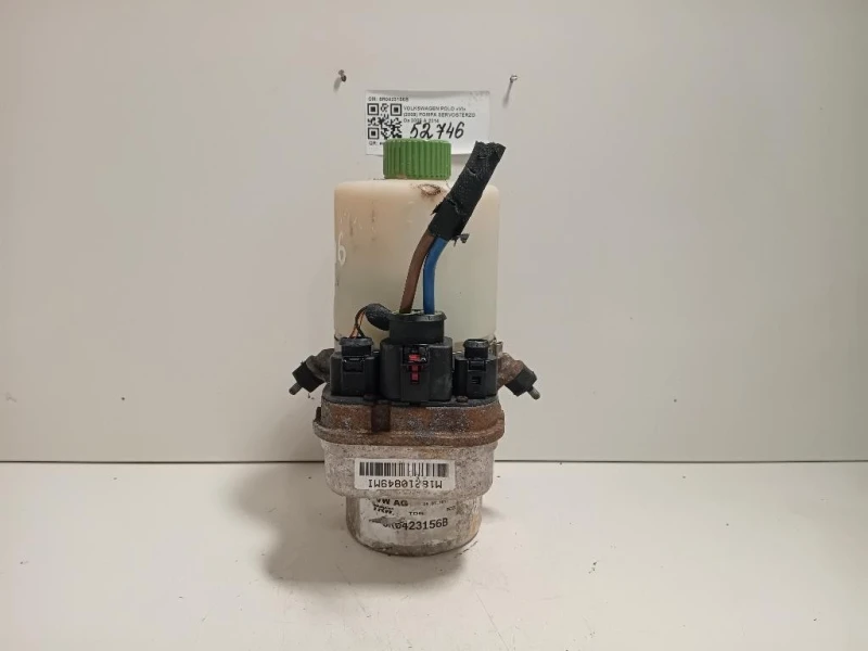 Pompa Servosterzo 6R0423156B Volkswagen POLO VI 2009