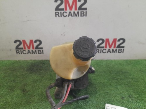 Pompa Servosterzo
