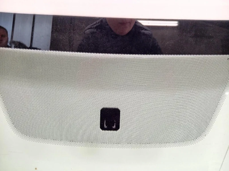 Parabrezza 43R-00132 Dacia Sandero II 2013