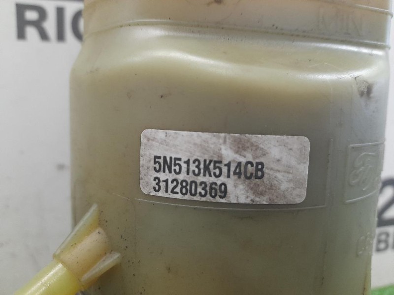 Pompa Servosterzo 31280369 Volvo S40 II 2004