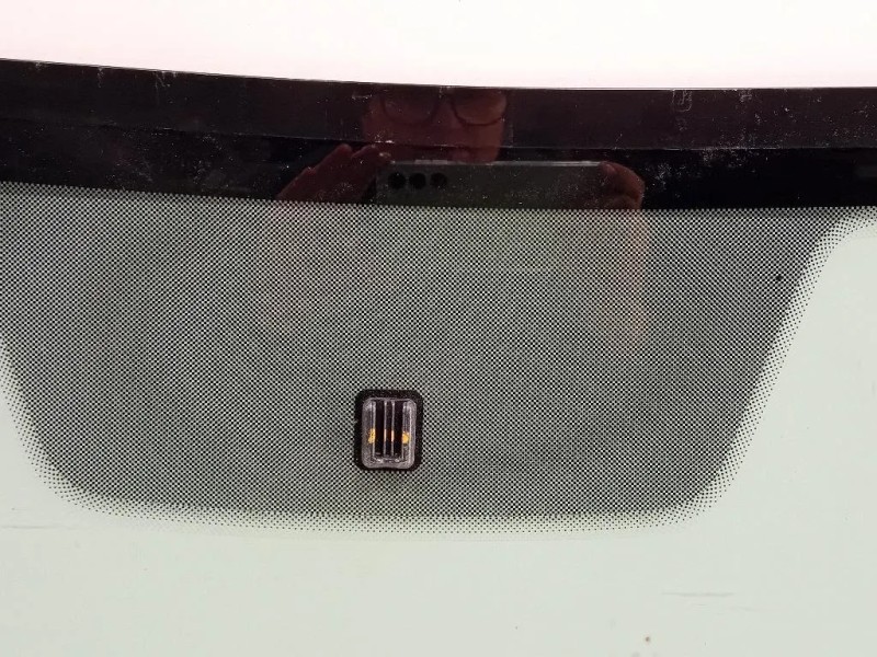 Parabrezza 43R-00132 Dacia Sandero II 2013