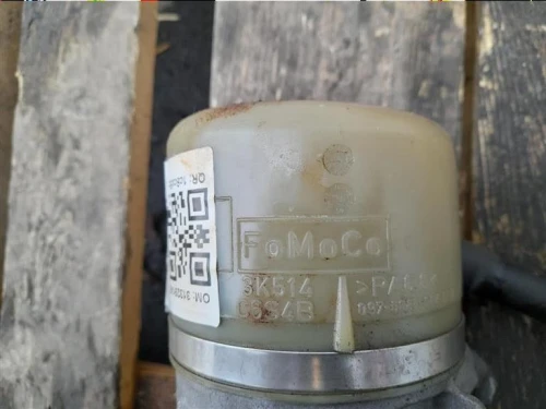 Pompa Servosterzo 31329145 Volvo S60 II 2010