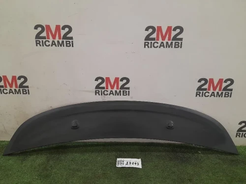 Parabrezza 735521836 Fiat 500L 2013