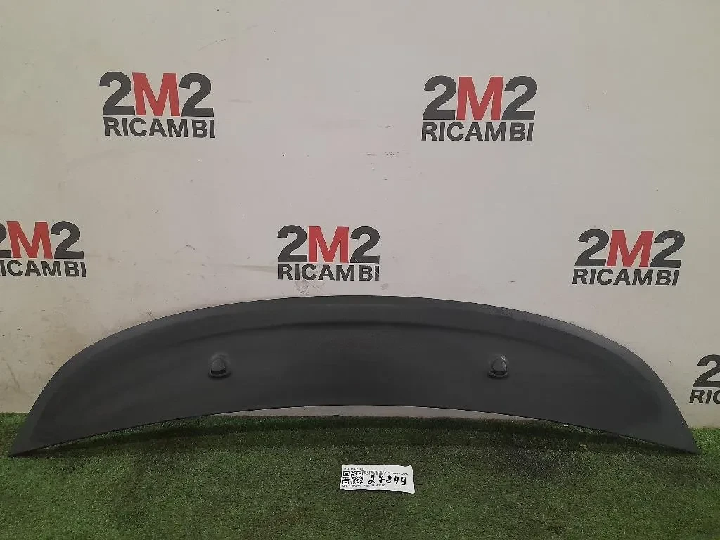 Parabrezza 735521836 Fiat 500L 2013