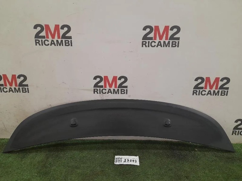 Parabrezza 735521836 Fiat 500L 2013