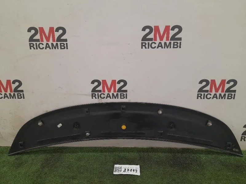 Parabrezza 735521836 Fiat 500L 2013