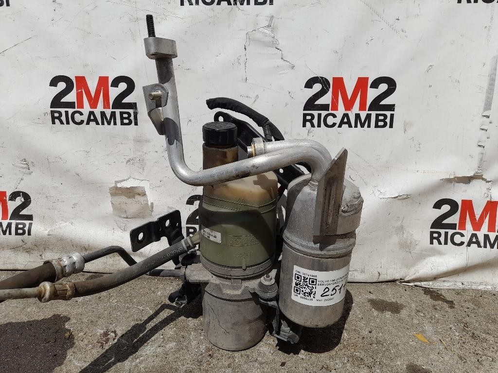 Pompa Servosterzo 30741955 Volvo V50 2004