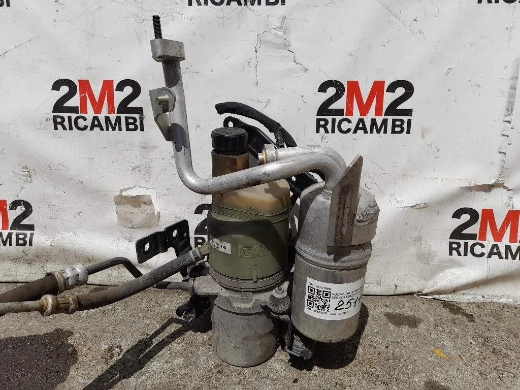 Pompa Servosterzo 30741955 Volvo V50 2004