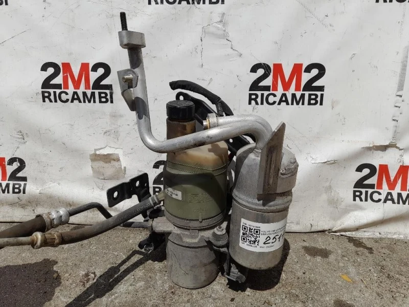 Pompa Servosterzo 30741955 Volvo V50 2004