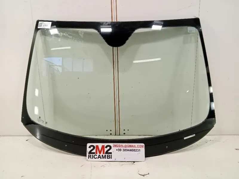 Parabrezza 52027549 Fiat 500X 2015
