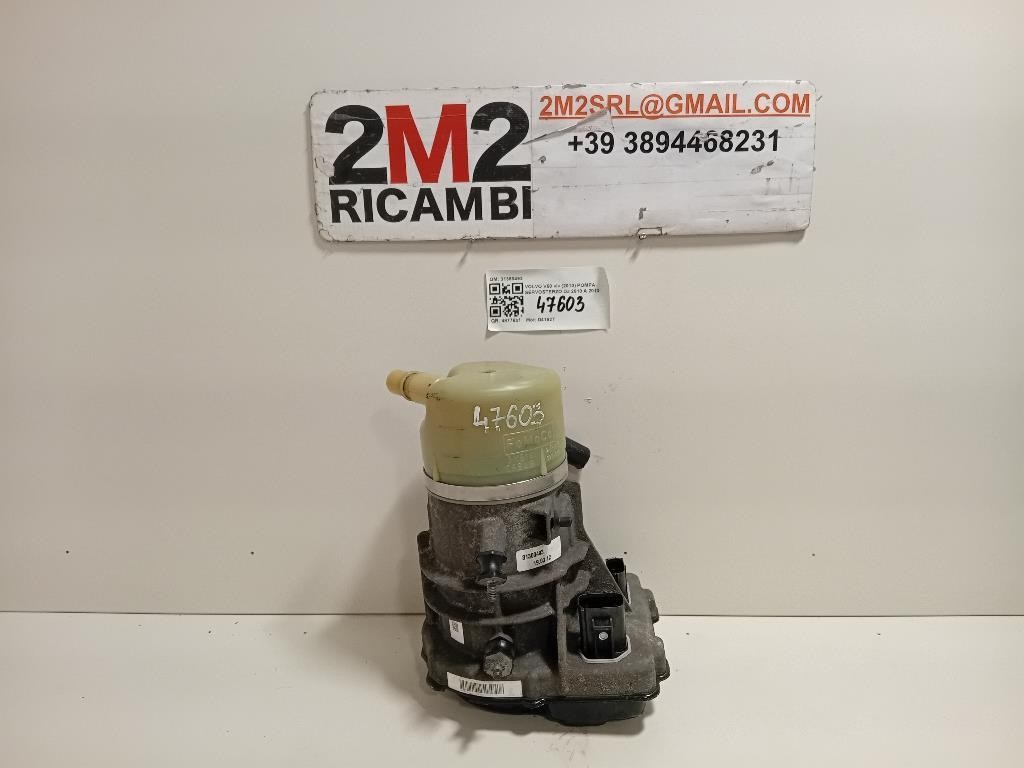 Parabrezza 1477069 Ford Mondeo IV 2007