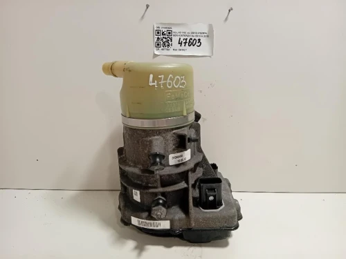 Pompa Servosterzo 31360493 Volvo V60 I 2010