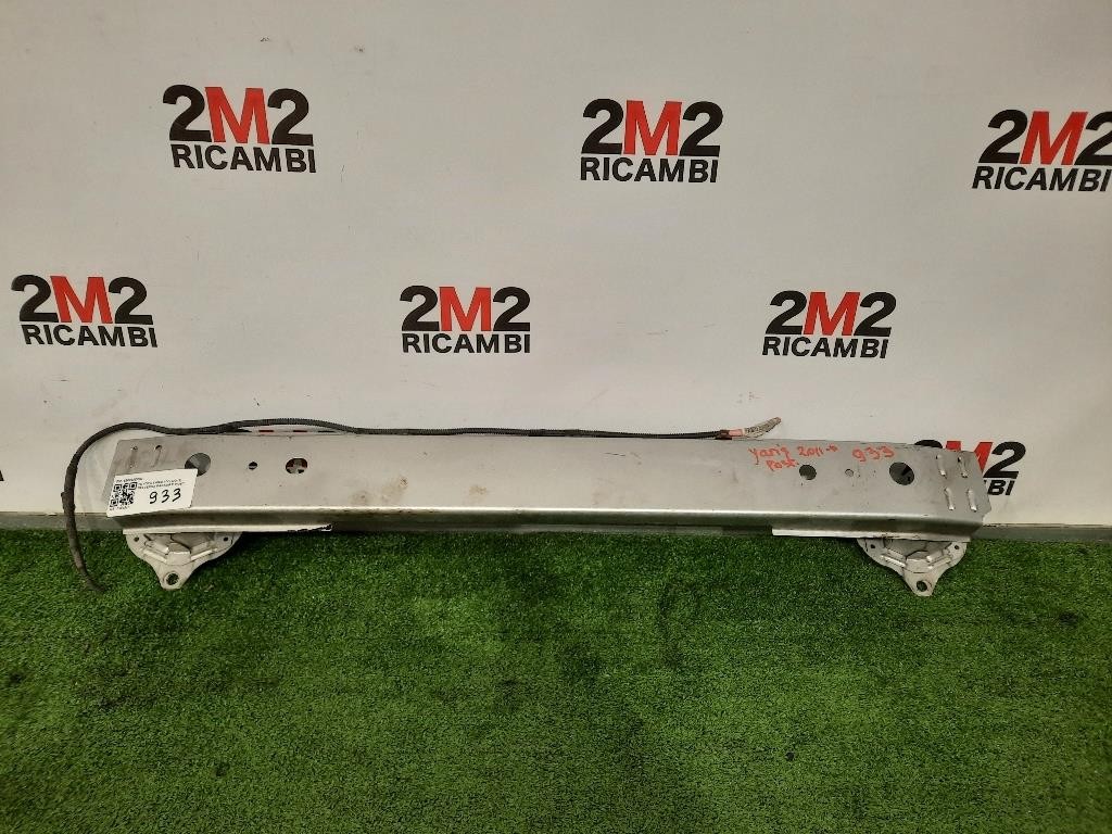 Traversa Paraurti POST 520230D080 Toyota Yaris IV 2012