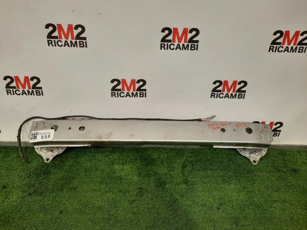 Traversa Paraurti POST 520230D080 Toyota Yaris IV 2012