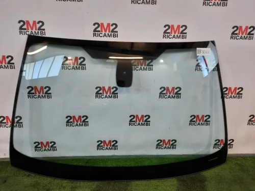 Parabrezza 1691972 Ford Mondeo IV 2007