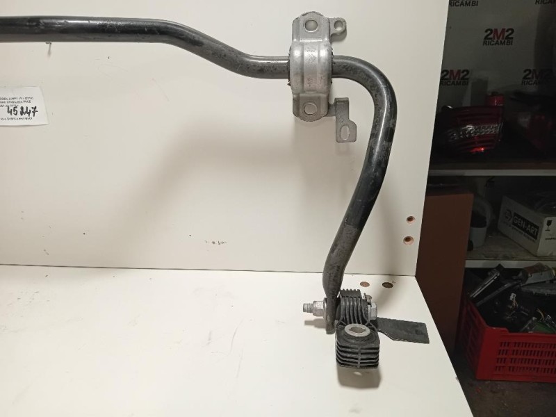 Barra Stabilizzatrice POST 9805637680 Citroen Jumpy IV 2016