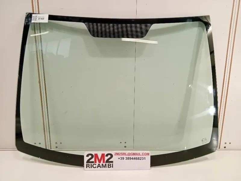 Parabrezza 43R-002801 Hyundai I20 I 2012