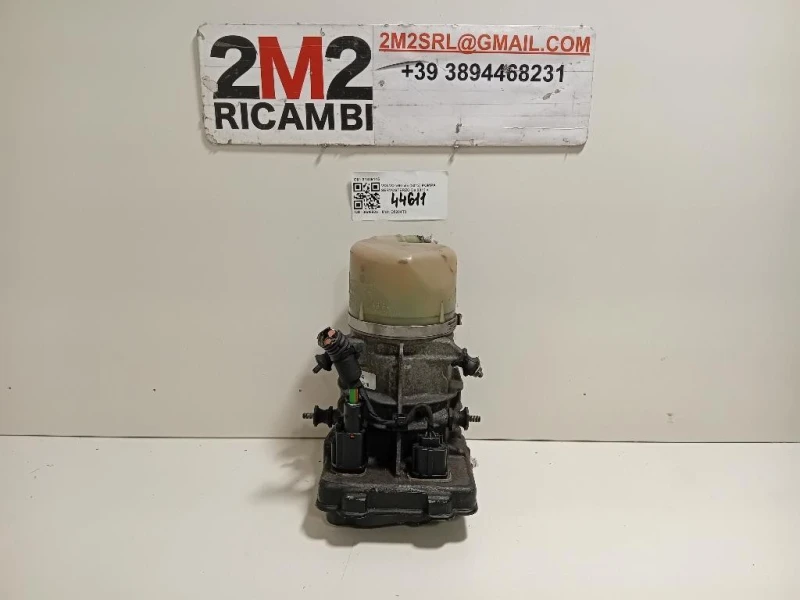 Pompa Servosterzo 31329145 Volvo V60 I 2013