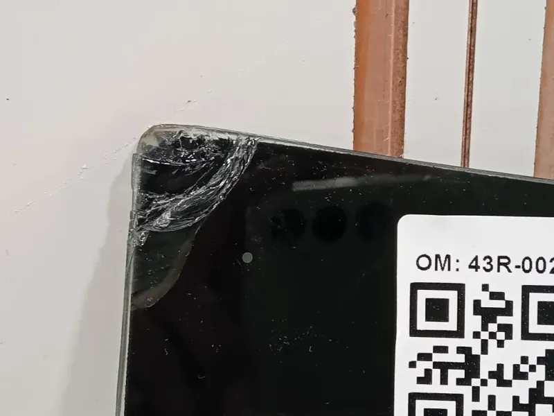 Parabrezza 43R-002801 Hyundai I20 I 2012