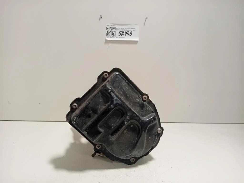 Pompa Servosterzo 31360493 Volvo XC60 I 2013