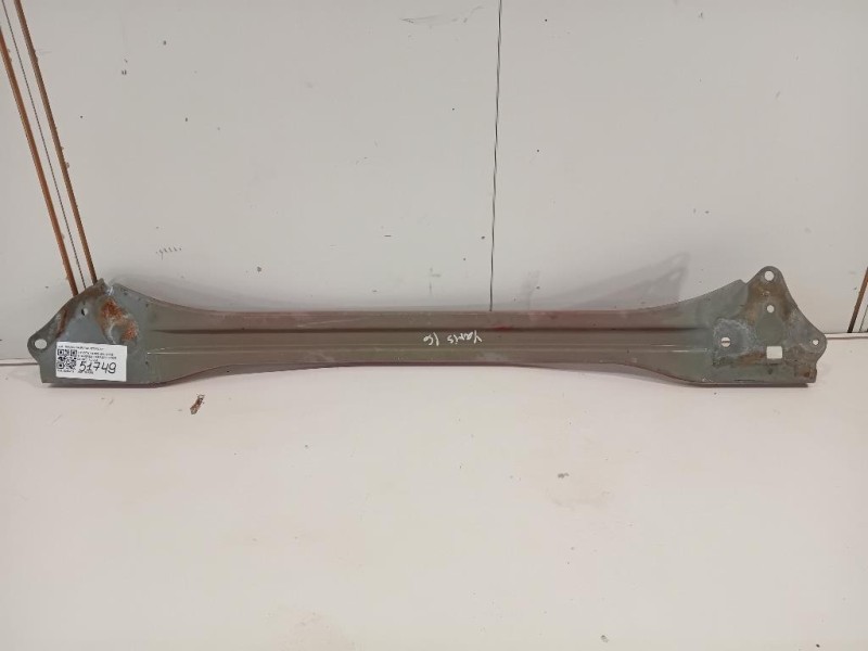 Traversa Paraurti POST TRAVERSA PARAURTI POST Toyota Yaris IV 2012