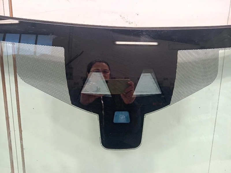 Parabrezza T4N28465 Jaguar XE 2015