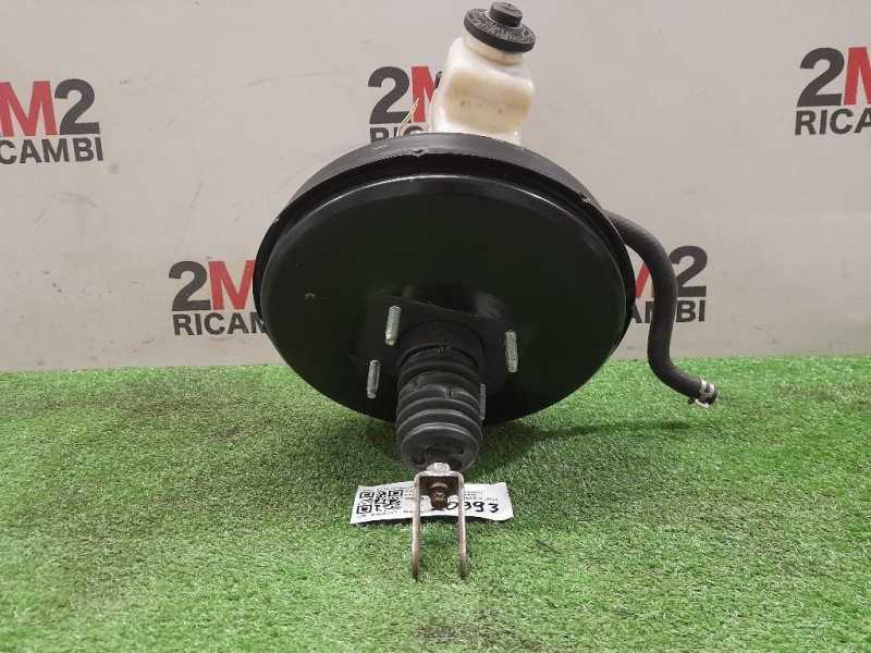 Pompa Servosterzo Revisionata 13101015600 Toyota RAV 4 III 2006