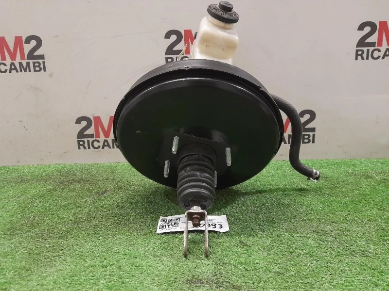 Pompa Servosterzo Revisionata 13101015600 Toyota RAV 4 III 2006