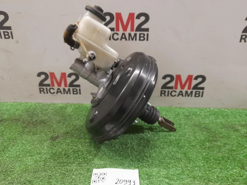 Pompa Servosterzo Revisionata 13101015600 Toyota RAV 4 III 2006