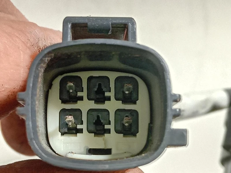 Pompa Sospensione BH32 19G525 DC Land Rover Discovery II 1999