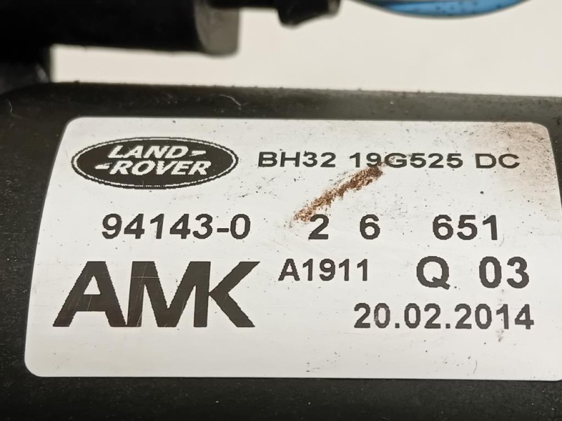 Pompa Sospensione BH32 19G525 DC Land Rover Discovery II 1999