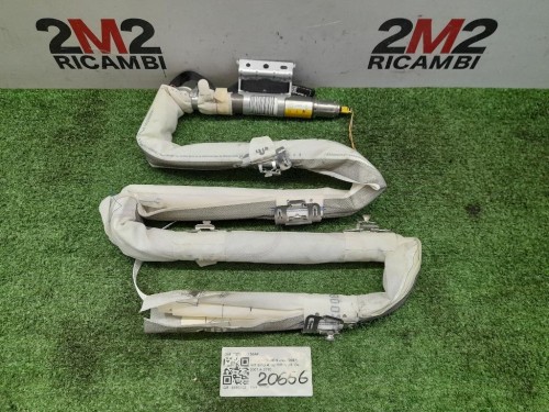 Air-bag A Tendina DX 1496953 Ford Mondeo IV SW 2007