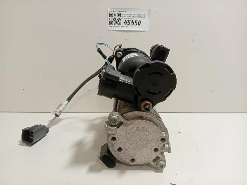 Pompa Sospensione BH32 19G525 DC Land Rover Discovery II 1999